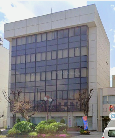 　☆ 東丸之内ビル ☆の外観