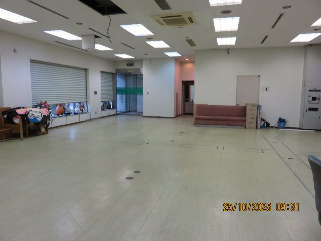 　☆ 東丸之内ビル ☆の洋室