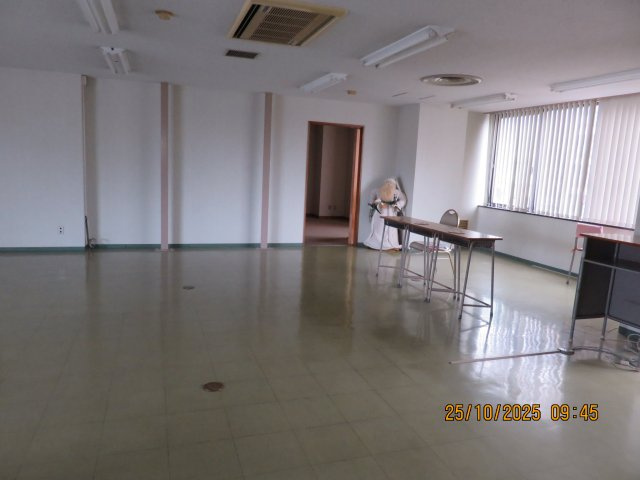 　☆ 東丸之内ビル ☆の洋室