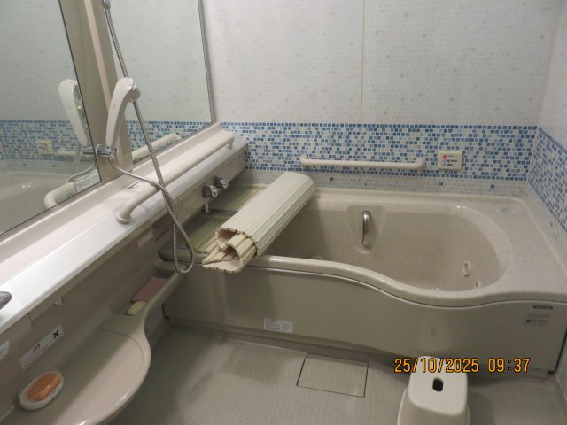 　☆ 東丸之内ビル ☆の浴室