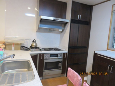 【キッチン】 | 　☆ 東丸之内ビル ☆