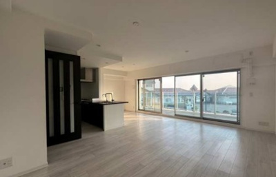 【居間・リビング】 | ワコーレ舞子オーナーズヴィラ