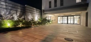 【ロビー】 | ワコーレ舞子オーナーズヴィラ