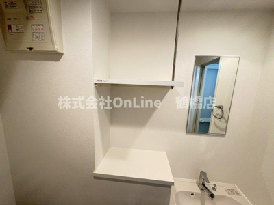 【その他】 | レオンコンフォート谷町六丁目