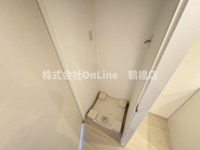 【設備】 | レオンコンフォート谷町六丁目