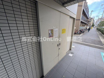 【周辺】 | レオンコンフォート谷町六丁目