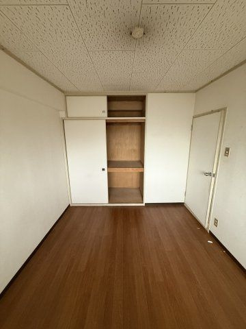 おりおのサニーハイツの寝室