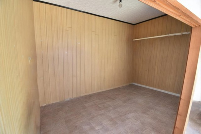 【収納】 | 鹿屋市川西町　中古戸建