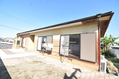 【外観】 | 鹿屋市川西町　中古戸建