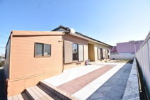 鹿屋市川西町　中古戸建の画像