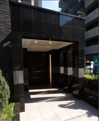 【エントランス】 | レジュールアッシュPREMIUM TWIN-Ⅱ