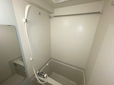 【浴室】 | レジュールアッシュPREMIUM TWIN-Ⅱ