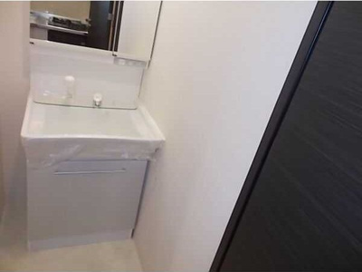 【洗面所】 | レジュールアッシュPREMIUM TWIN-Ⅱ