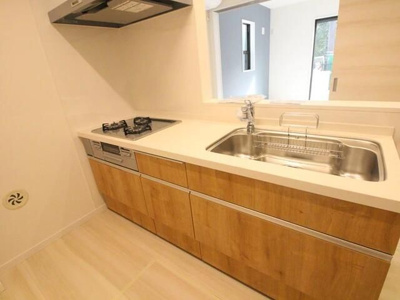 【キッチン】 | サザンクロス