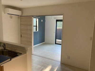 【寝室】 | サザンクロス