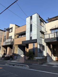 【外観】 | 戸田市美女木2丁目　中古戸建