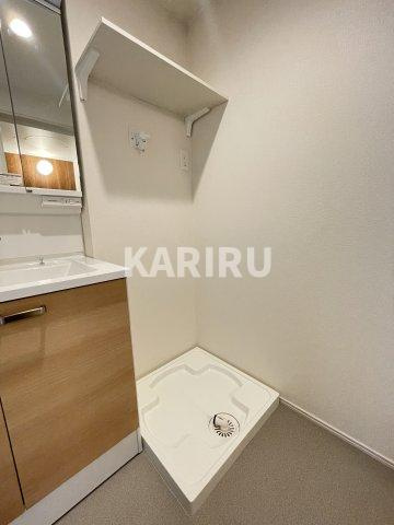 ハーモニーテラスRen相川のその他