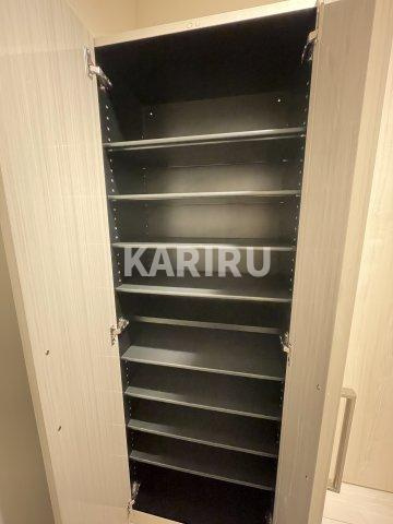 ハーモニーテラスRen相川の内装