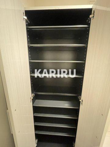 ハーモニーテラスRen相川の内装