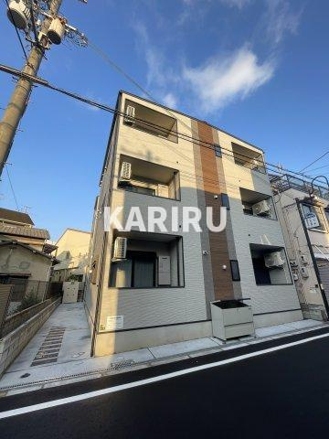 ハーモニーテラスRen相川