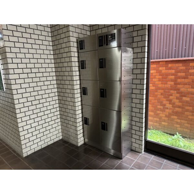 【その他共用部分】 | ライオンズマンション今池