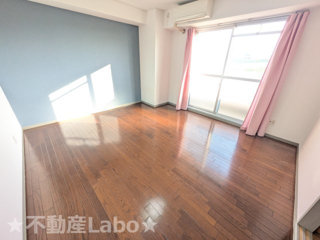 ラフォーレⅡ 207の設備