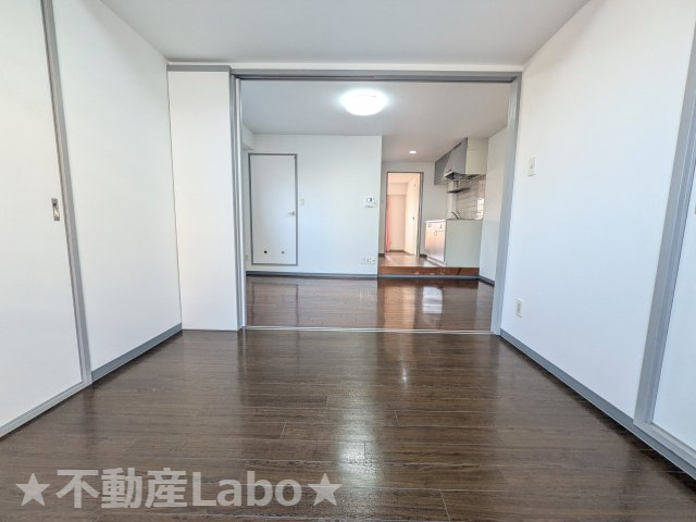 ラフォーレⅡ 207の内装