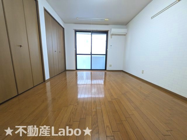 ドミール古川 C