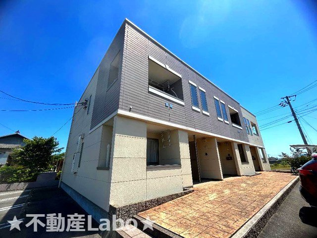 ジェノバコート