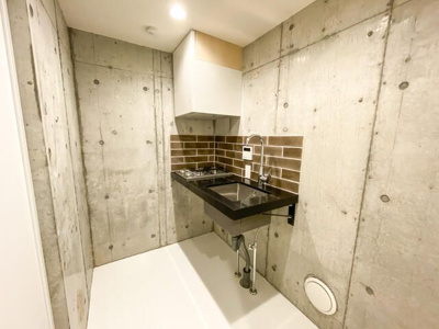 【キッチン】 | ｔｒｉａｓ２１６