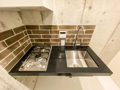 【キッチン】 | ｔｒｉａｓ２１６