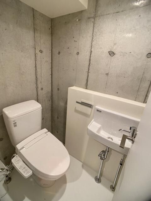 【トイレ】 | ｔｒｉａｓ２１６