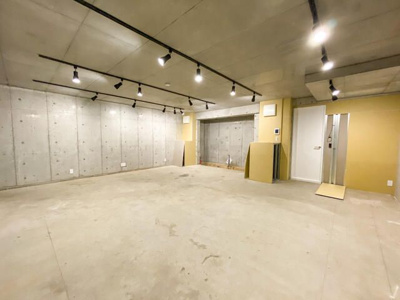 【内装】 | ｔｒｉａｓ２１６