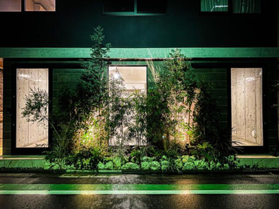 【外観】 | ｔｒｉａｓ２１６