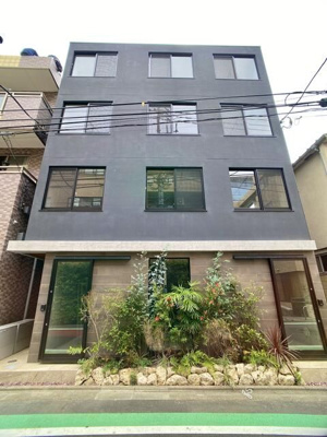 【外観】 | ｔｒｉａｓ２１６