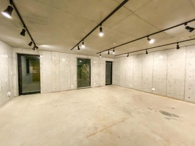 【内装】 | ｔｒｉａｓ２１６