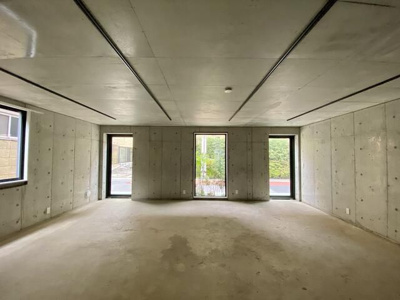 【内装】 | ｔｒｉａｓ２１６