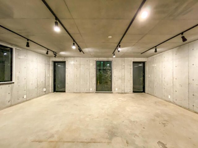 【内装】 | ｔｒｉａｓ２１６