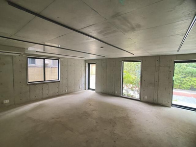 【内装】 | ｔｒｉａｓ２１６