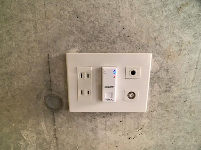 【設備】 | ｔｒｉａｓ２１６