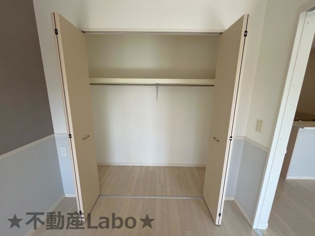 ルナキャットの収納