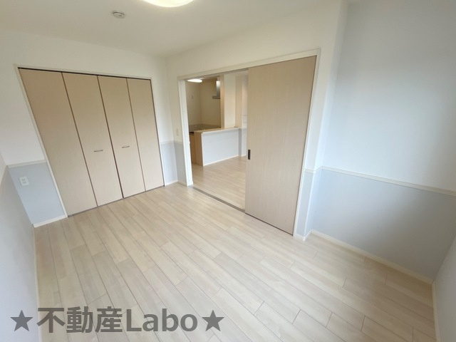 ルナキャットの内装