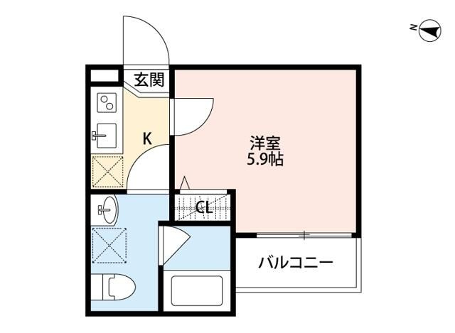 フォレストフロンティア