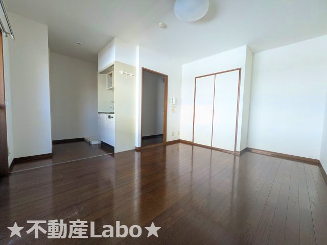 古山ハイツパートⅡ