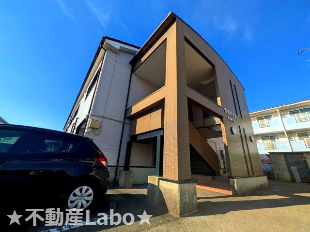 古山ハイツパートⅡ