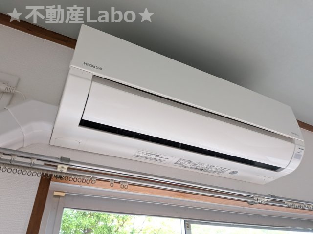 キャロンエスポワールの設備