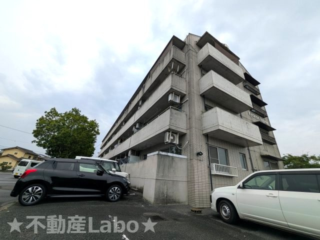 キャロンエスポワールのその他共用部分