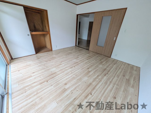 キャロンエスポワールの内装