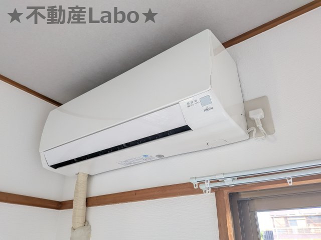 マスターズエル北島17の設備