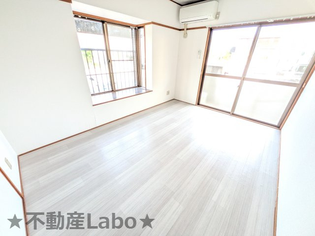 マスターズエル北島17の内装